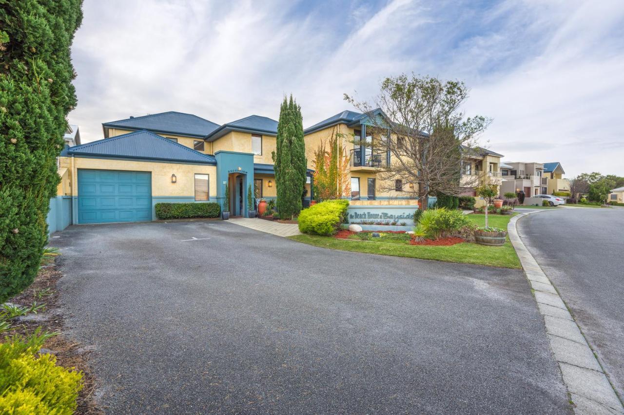 The Beach House At Bayside Albany Exterior photo